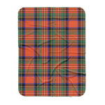 Scotstee Shop Tartan Plaid Blanket Stewart Royal Ancient Scottish Tartan Plaid Sherpa Blanket