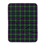 Scotstee Shop Tartan Plaid Blanket Swinton Scottish Tartan Plaid Sherpa Blanket