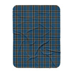 Scotstee Shop Tartan Plaid Blanket Thomson Dress Scottish Tartan Plaid Sherpa Blanket