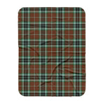 Scotstee Shop Tartan Plaid Blanket Thomson Hunting Modern Scottish Tartan Plaid Sherpa Blanket
