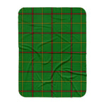 Scotstee Shop Tartan Plaid Blanket Tribe of Mar Scottish Tartan Plaid Sherpa Blanket