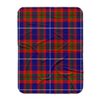Scotstee Shop Tartan Plaid Blanket Trotter Scottish Tartan Plaid Sherpa Blanket