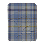 Scotstee Shop Tartan Plaid Blanket Tweedie Scottish Tartan Plaid Sherpa Blanket