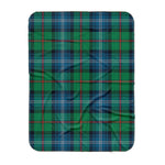 Scotstee Shop Tartan Plaid Blanket Urquhart Ancient Scottish Tartan Plaid Sherpa Blanket