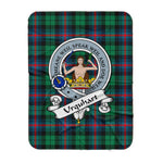 Scotstee Shop Tartan Plaid Blanket Urquhart Broad Red Ancient Clan Badge Scottish Tartan Plaid Sherpa Blanket, Tartan Blanket, Plaid Blanket, Scottish Blanket, Gift Christmas Blanket, Christmas Blanket, Mother Day Gift, Father Day Gift