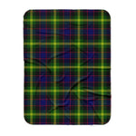 Scotstee Shop Tartan Plaid Blanket Watson Modern Scottish Tartan Plaid Sherpa Blanket