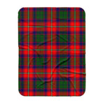 Scotstee Shop Tartan Plaid Blanket Wauchope Scottish Tartan Plaid Sherpa Blanket