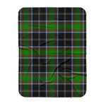 Scotstee Shop Tartan Plaid Blanket Webster Scottish Tartan Plaid Sherpa Blanket