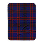 Scotstee Shop Tartan Plaid Blanket Wedderburn Scottish Tartan Plaid Sherpa Blanket