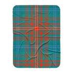Scotstee Shop Tartan Plaid Blanket Wilson Ancient Scottish Tartan Plaid Sherpa Blanket