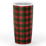Pollock Tartan Tumbler Scottish Pollock Plaid Tumbler - Scotstee Shop