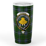 Pringle Tartan Tumbler Scottish Pringle Plaid Tumbler - Scotstee Shop