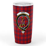 Rait Tartan Tumbler Scottish Rait Plaid Tumbler - Scotstee Shop
