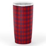 Rait Tartan Tumbler Scottish Rait Plaid Tumbler - Scotstee Shop
