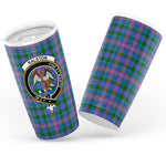 Ralston Tartan Tumbler Scottish Ralston Plaid Tumbler - Scotstee Shop