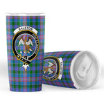 Ralston Tartan Tumbler Scottish Ralston Plaid Tumbler - Scotstee Shop