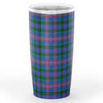 Ralston Tartan Tumbler Scottish Ralston Plaid Tumbler - Scotstee Shop