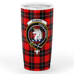 Ramsay Tartan Tumbler Scottish Ramsay Plaid Tumbler - Scotstee Shop