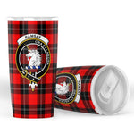 Ramsay Tartan Tumbler Scottish Ramsay Plaid Tumbler - Scotstee Shop