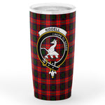 Riddell Tartan Tumbler Scottish Riddell Plaid Tumbler - Scotstee Shop