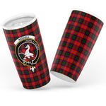 Riddell Tartan Tumbler Scottish Riddell Plaid Tumbler - Scotstee Shop
