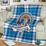 Robertson Tartan Blanket Plaid Blanket Robertson Clan Badge Tartan Blanket Scottish Plaid Throw Blanket Tartan Plaid Fleece Blanket, tartan blanket, plaid blanket, red plaid blanket, buffalo plaid blanket, green plaid blanket, plaid fleece blanket, blue plaid blanket, red tartan blanket, tartan plaid blanket, black and white plaid blanket, , christmas plaid blanket, orange plaid blanket, tartan plaid throw blanket, pink plaid blanket, brown plaid blanket, buffalo check blanket