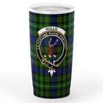 Rollo Tartan Tumbler Scottish Rollo Plaid Tumbler - Scotstee Shop