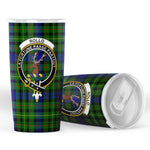 Rollo Tartan Tumbler Scottish Rollo Plaid Tumbler - Scotstee Shop