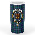 Sandilands Tartan Tumbler Scottish Sandilands Plaid Tumbler - Scotstee Shop