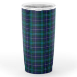 Sandilands Tartan Tumbler Scottish Sandilands Plaid Tumbler - Scotstee Shop