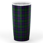 Schaw of Sauchie Tartan Tumbler Scottish Schaw of Sauchie Plaid Tumbler - Scotstee Shop