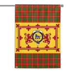 Scotstee Shop Tartan Flag Clan Bruce Garden Flag With Lion Rampant Scottish, Tartan Garden Flag, Tartan Flag, Tartan House Flag, Plaid Flag, Christmas Plaid Flag, scottish clan flags uk,scottish family crest flags,scottish flag tartans,scottish tartan flag