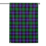 Scotstee Shop Tartan Personalized Flag, Custome Flag Scottish Mitchell Family Crest National Tartan Day, Christmas Gift - Scotstee Shop