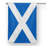 Scottish Flag Flag Of Scotland - Scotstee Shop