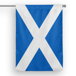 Scottish Flag Flag Of Scotland - Scotstee Shop