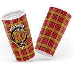 Scrymgeour Tartan Tumbler Scottish Scrymgeour Plaid Tumbler - Scotstee Shop
