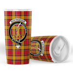 Scrymgeour Tartan Tumbler Scottish Scrymgeour Plaid Tumbler - Scotstee Shop