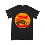 Sea Turtle Shirt Anti McConnell Tainted Turtle Beer Label Russian Stout Sea Turtle T Shirt - Scotstee Shop