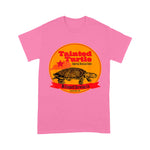 Sea Turtle Shirt Anti McConnell Tainted Turtle Beer Label Russian Stout Sea Turtle T Shirt - Scotstee Shop