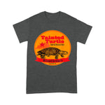 Sea Turtle Shirt Anti McConnell Tainted Turtle Beer Label Russian Stout Sea Turtle T Shirt - Scotstee Shop