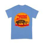 Sea Turtle Shirt Anti McConnell Tainted Turtle Beer Label Russian Stout Sea Turtle T Shirt - Scotstee Shop