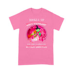 Sea Turtle Shirt Buckle up Buttercup You Just Flipped My Witch Switch Turtle Sea Turtle Shirt - Scotstee Shop