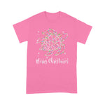 Sea Turtle Shirt Funny Christmas Turtle Christmas Lights Sea Turtle Shirt - Scotstee Shop