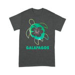 Sea Turtle Shirt Galapagos Islands Vacation Sea Turtle Shirt - Scotstee Shop