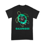 Sea Turtle Shirt Galapagos Islands Vacation Sea Turtle Shirt - Scotstee Shop