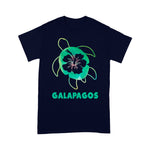 Sea Turtle Shirt Galapagos Islands Vacation Sea Turtle Shirt - Scotstee Shop