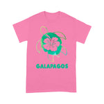 Sea Turtle Shirt Galapagos Islands Vacation Sea Turtle Shirt - Scotstee Shop