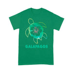 Sea Turtle Shirt Galapagos Islands Vacation Sea Turtle Shirt - Scotstee Shop