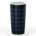 Sempill Tartan Tumbler Scottish Sempill Plaid Tumbler - Scotstee Shop