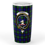 Sempill Tartan Tumbler Scottish Sempill Plaid Tumbler - Scotstee Shop